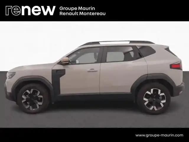 Occasion Dacia Duster Extreme 94 ch (69 kW) 2025 Sandstone SUV
