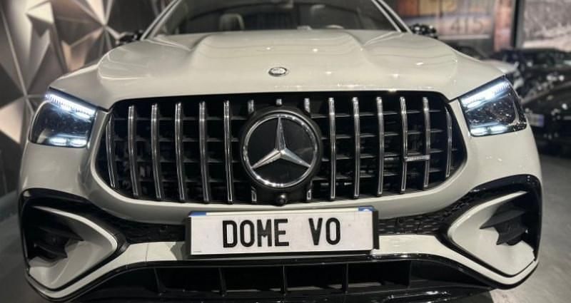Occasion Mercedes GLE53 AMG AMG 449 ch (330 kW) 2024