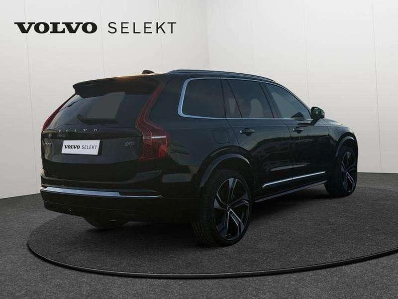 Occasion Volvo XC90 Plus 250 ch (183 kW) 2023 Noir SUV