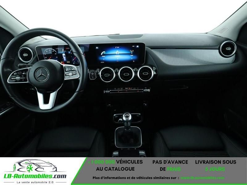 Occasion Mercedes B180 136 ch (100 kW) 2019 Monospace