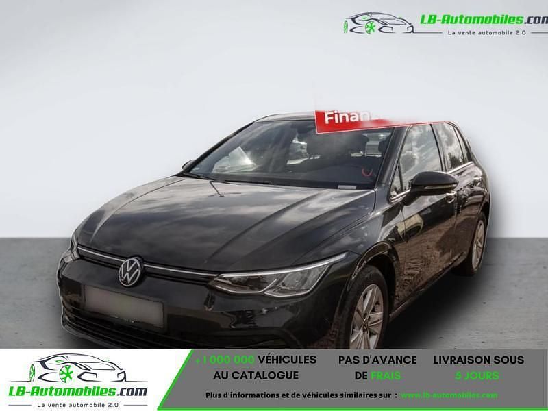 Utilisé 2022 VW Golf VIII Berline | 28 400 € (Prix assez cher) - Image 1/4