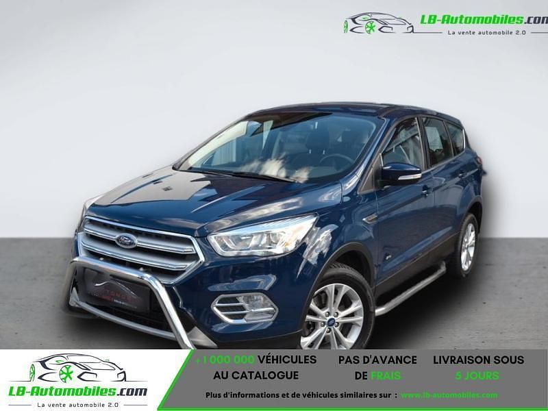 Occasion 2017 Ford Kuga SUV | 17 900 € (Bon prix) - Image 1/4