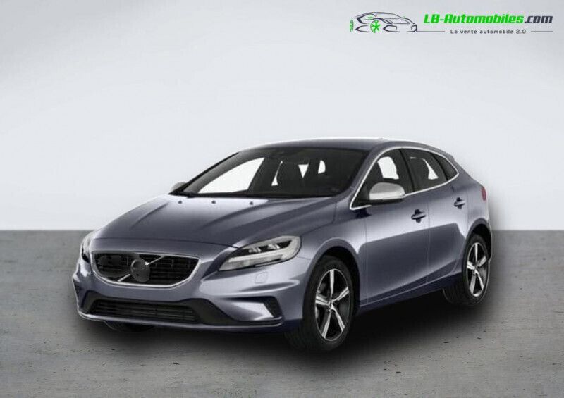 Utilisé 2019 Volvo V40 Break | 19 900 € (Prix cher) - Image 1/4