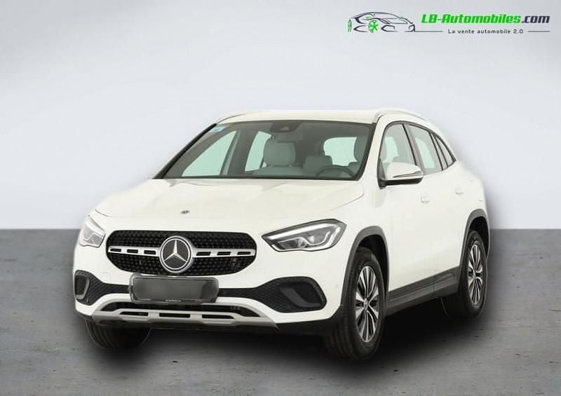 Utilisé 2021 Mercedes GLA200 SUV | 34 400 € (Bon prix) - Image 1/4