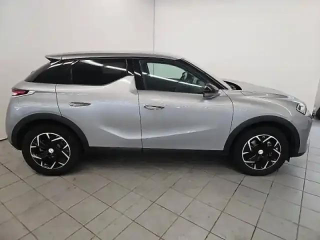 Occasion DS Automobiles DS3 Crossback E-Tense So Chic 11 kW (15 ch) 2021 Gris artense (métallisée) SUV