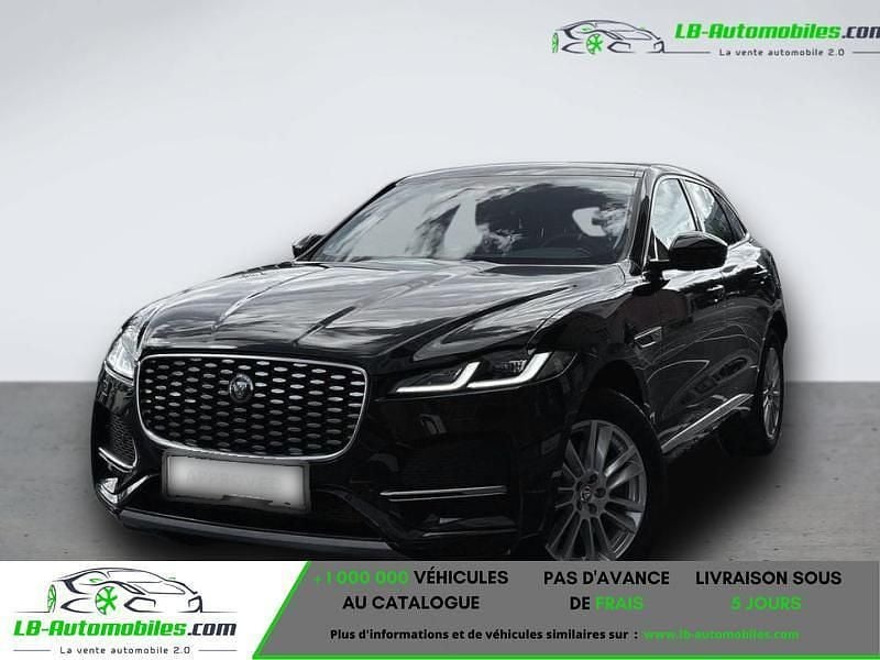 Utilisé 2022 Jaguar F-Pace SUV | 43 100 € (Super prix) - Image 1/4