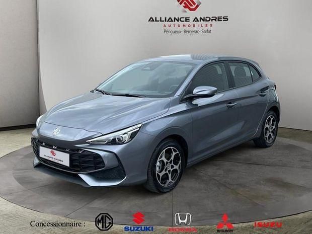 Utilisé 2024 MG MG3 Comfort Citadine | 18 390 € (Prix juste) - Image 1/4