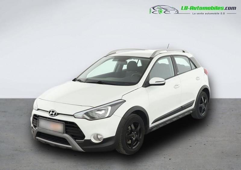 Utilisé 2020 Hyundai i20 Citadine | 15 900 € (Prix juste) - Image 1/4