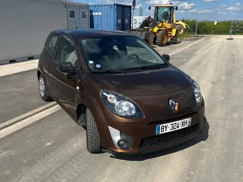 Utilisé 2011 Renault Twingo Citadine | 3 500 € - Image 1/4