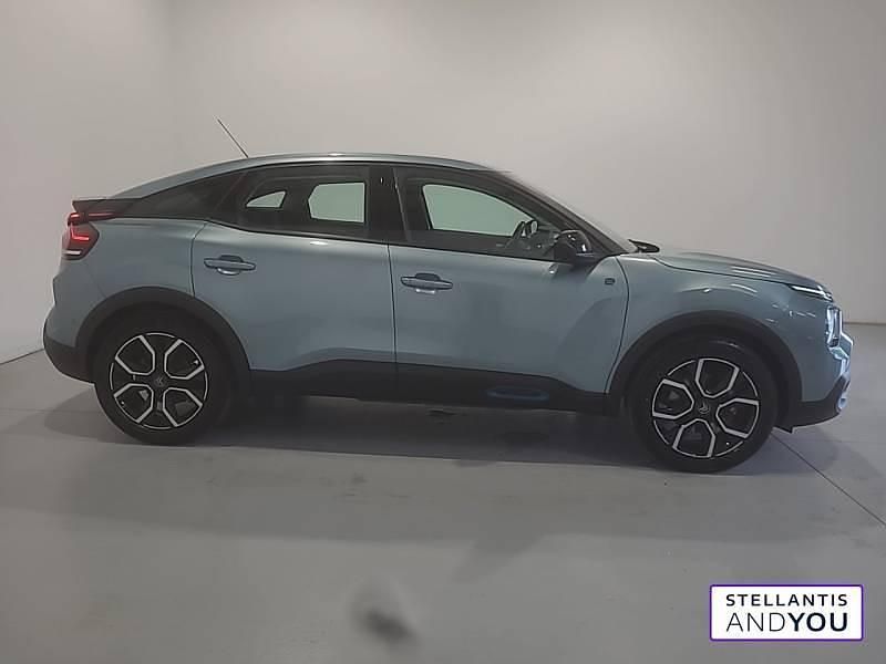 Occasion Citroën e-C4 Feel 100 kW (136 ch) 2020 Berline