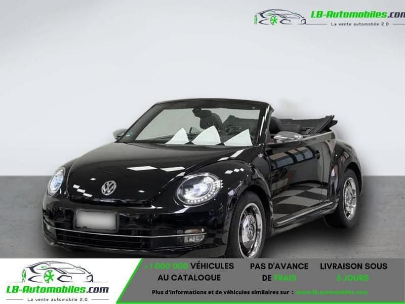 Occasion 2013 VW Golf Cabriolet | 23 900 € - Image 1/3