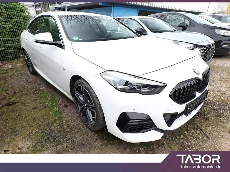 Occasion BMW 218 M Sport 136 ch (100 kW) 2020 Blanc Coupé