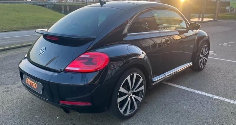 Occasion VW Beetle Sport 200 ch (147 kW) 2013 Citadine