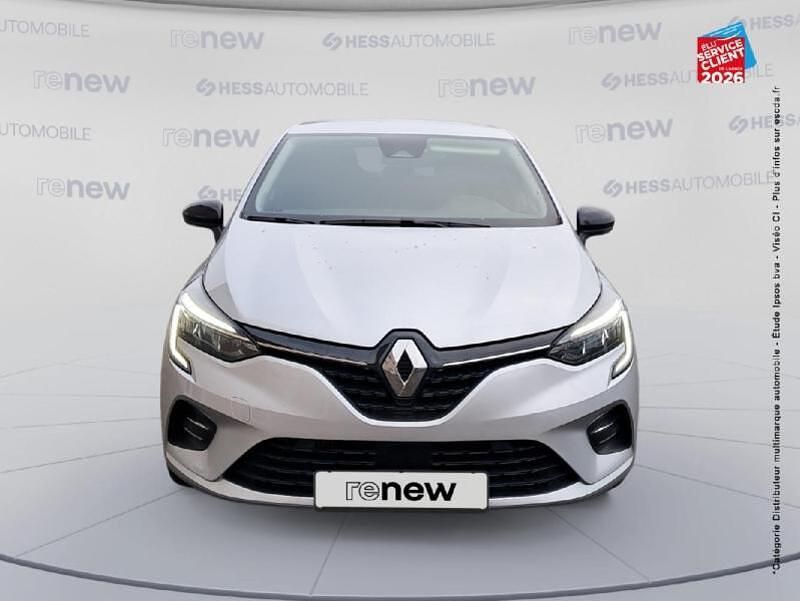 Occasion Renault Clio V Evolution 92 ch (67 kW) 2023 Gris Citadine