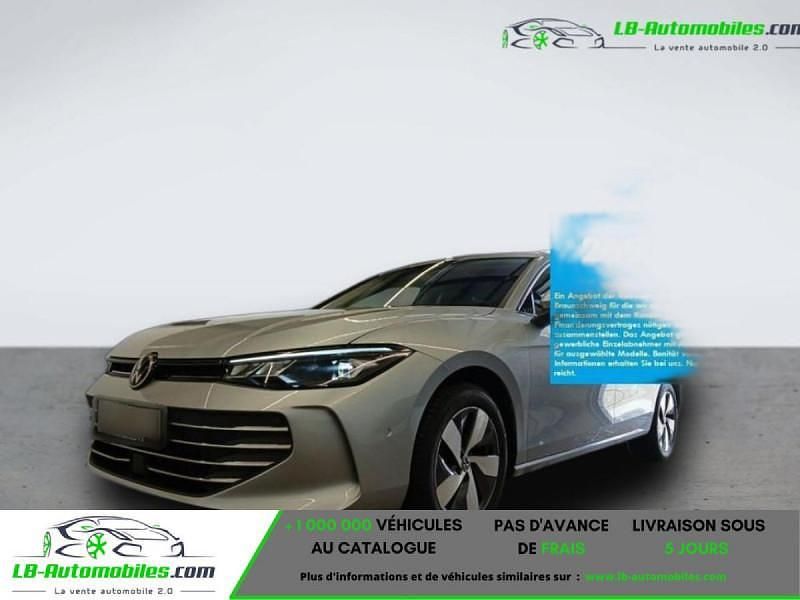 Occasion 2024 VW Passat Break | 36 500 € (Prix cher) - Image 1/4