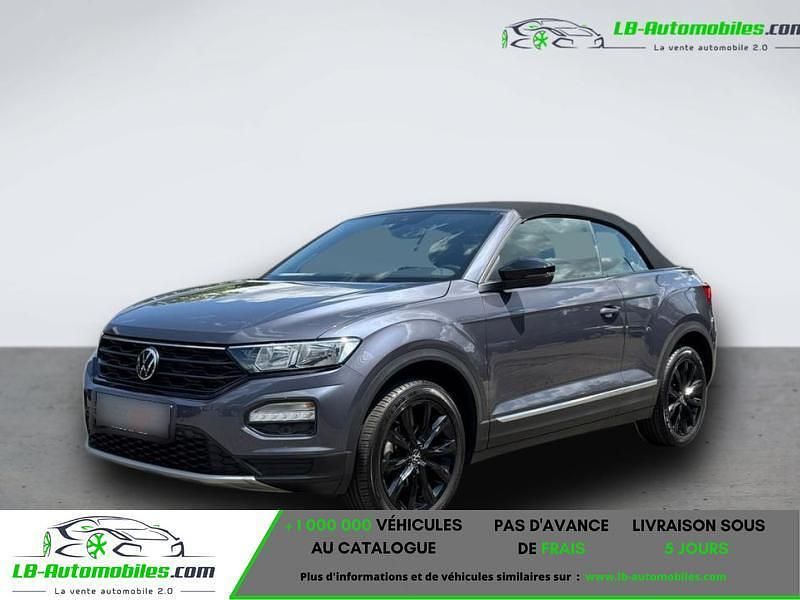 Occasion 2021 VW T-Roc SUV | 25 500 € (Prix cher) - Image 1/4