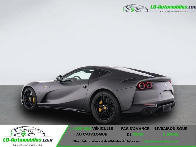 Occasion Ferrari 812 799 ch (587 kW) 2020 Coupé