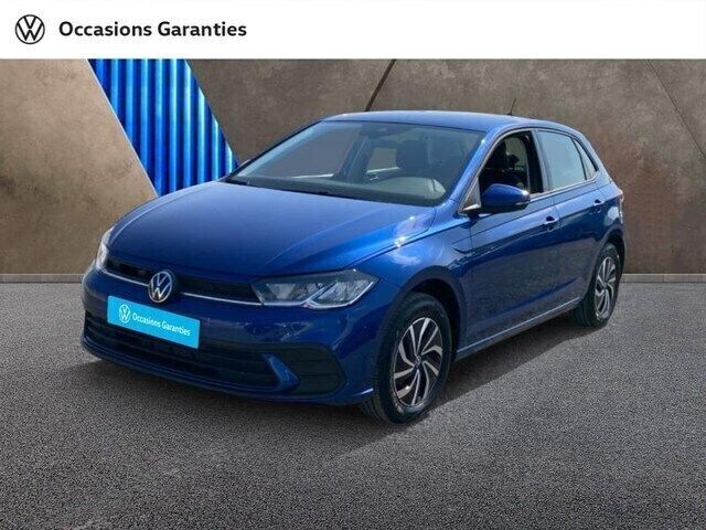 Utilisé 2024 VW Polo Life | 19 679 € (Bon prix) - Image 1/4