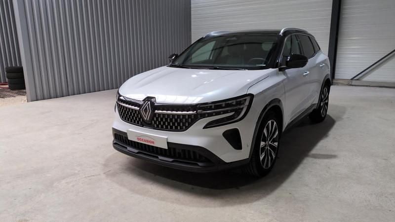 Occasion Renault Austral Techno 2025 SUV