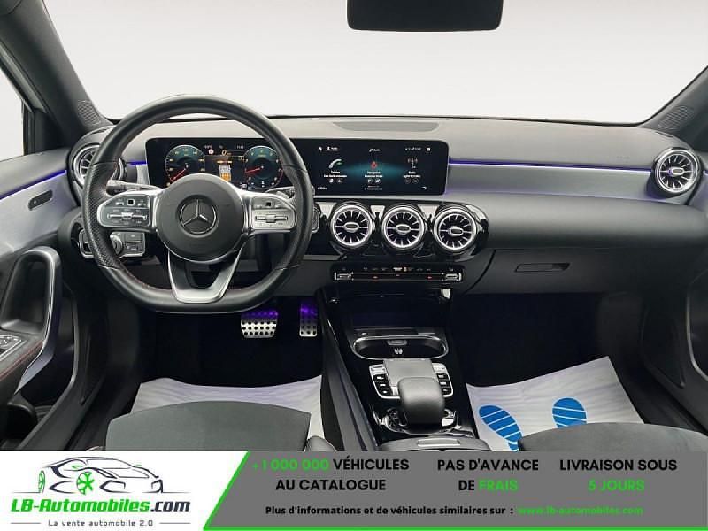 Occasion Mercedes A220 190 ch (139 kW) 2019 Berline