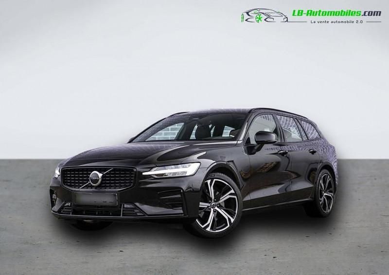 Utilisé 2023 Volvo V60 Break | 37 200 € (Prix assez cher) - Image 1/4