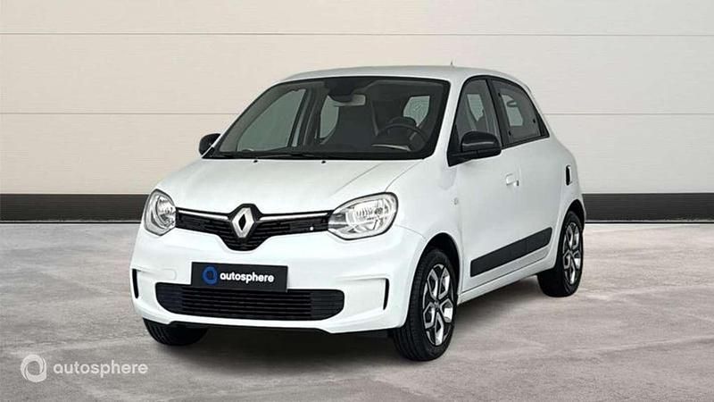 Occasion Renault Twingo Equilibre 67 ch (49 kW) 2024 Citadine