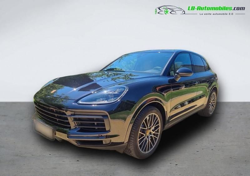 Utilisé 2018 Porsche Cayenne GTS SUV | 67 800 € (Prix assez cher) - Image 1/4
