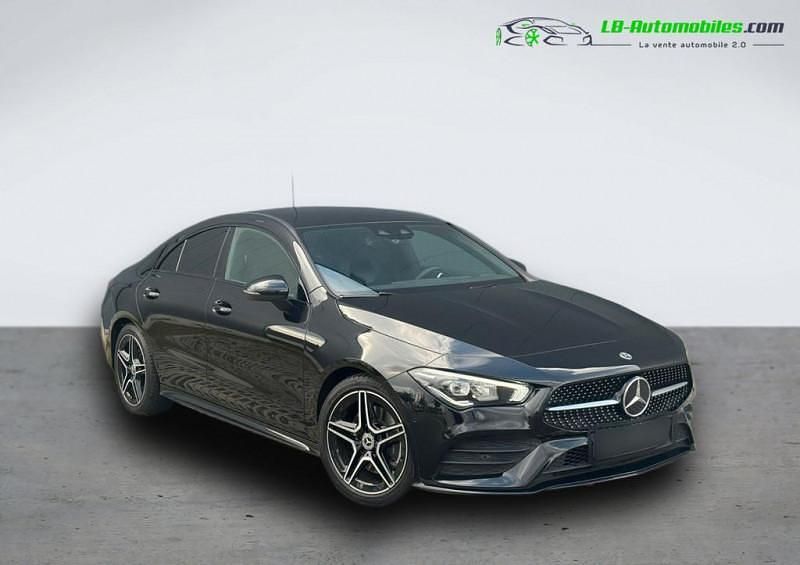 Utilisé 2021 Mercedes 200 Coupé | 31 600 € (Prix juste) - Image 1/4