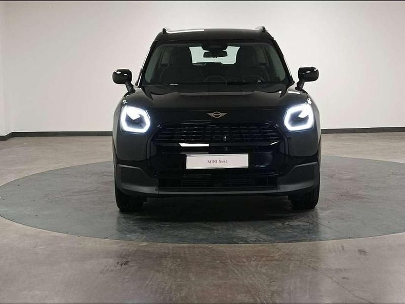 Occasion Mini Countryman Classic 158 ch (116 kW) 2024 Noir SUV