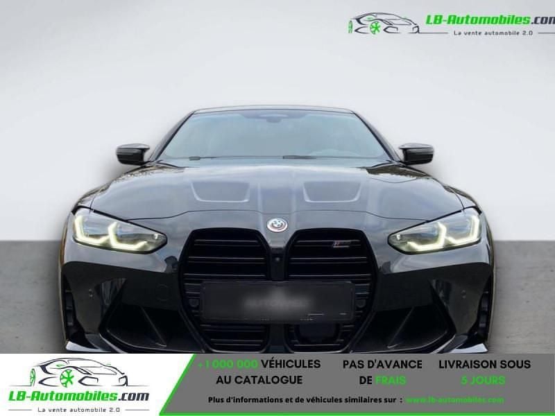 Occasion BMW M4 Comfort Edition 510 ch (375 kW) 2021 Coupé