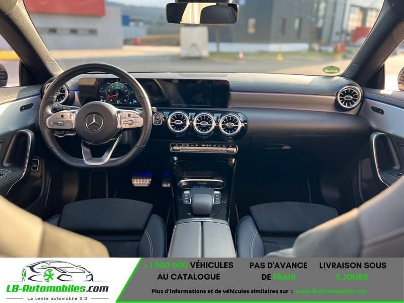 Occasion Mercedes CL180 136 ch (100 kW) 2020 Coupé