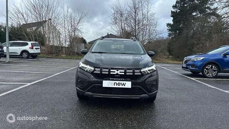 Occasion Dacia Sandero Essentiel 102 ch (75 kW) 2023 Berline