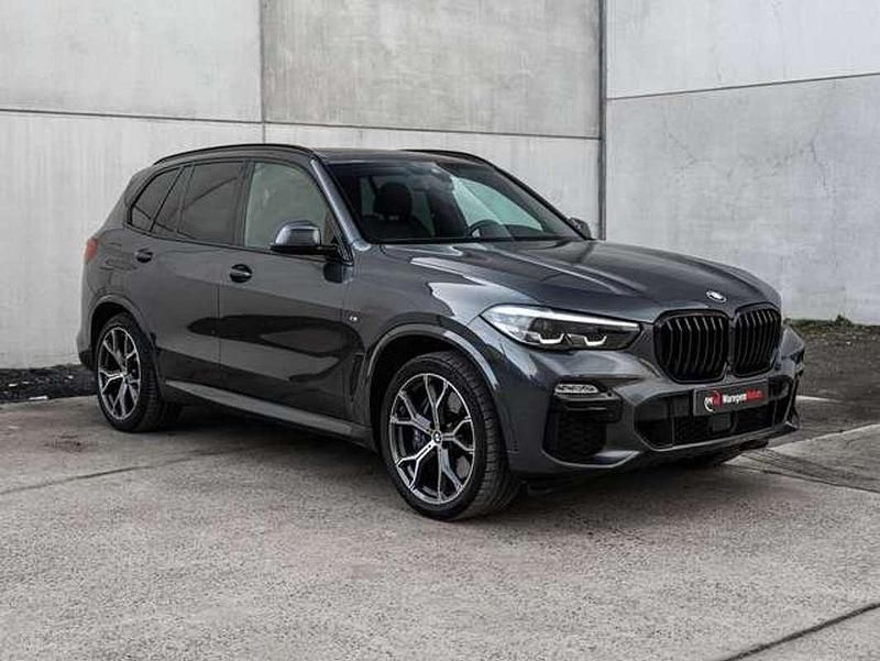 Occasion BMW X5 M Sport 286 ch (210 kW) 2020 SUV