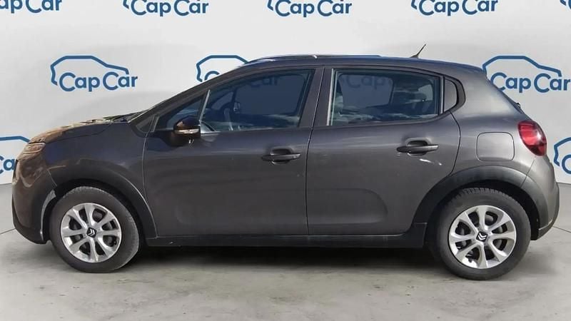 Occasion Citroën C3 Feel 99 ch (72 kW) 2018 Citadine