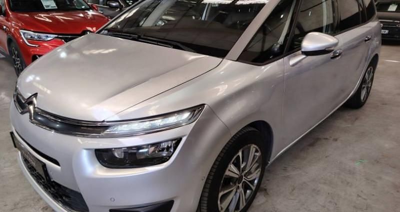 Utilisé 2015 Citroën Grand C4 Picasso Business Class Monospace | 10 990 € - Image 1/4