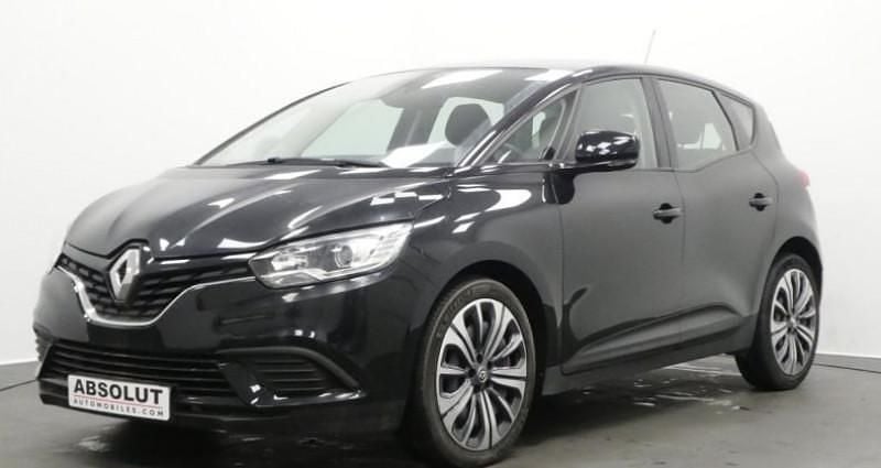 Utilisé 2019 Renault Scénic IV Life Monospace | 10 988 € (Bon prix) - Image 1/3