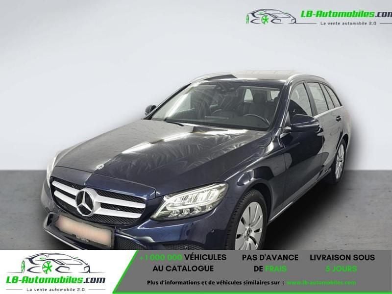 Utilisé 2020 Mercedes C200 Berline | 29 200 € (Super prix) - Image 1/4