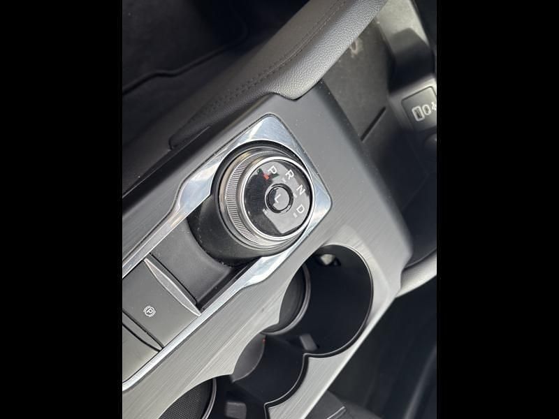 Occasion Ford Kuga Titanium 152 ch (111 kW) 2024 Noir agate mã©tallisã©e SUV