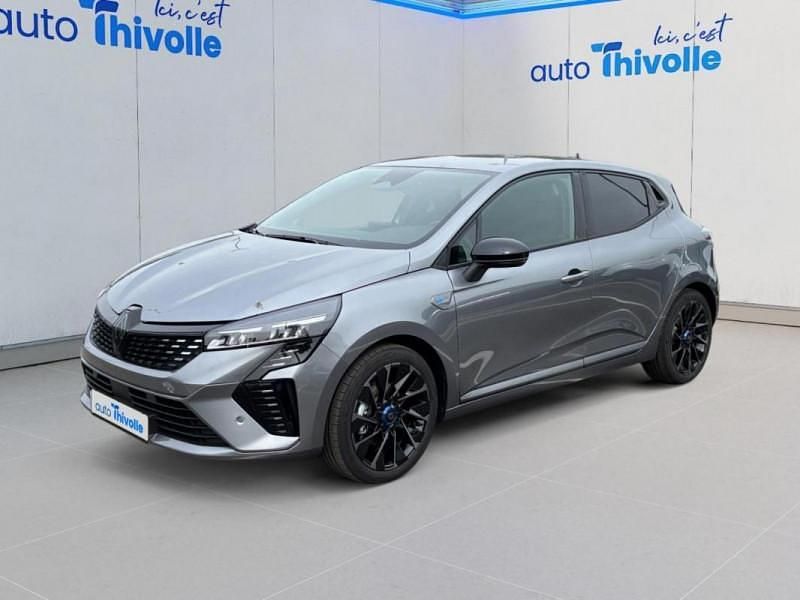 Occasion 2025 Renault Clio V Esprit Alpine Citadine | 25 990 € - Image 1/4