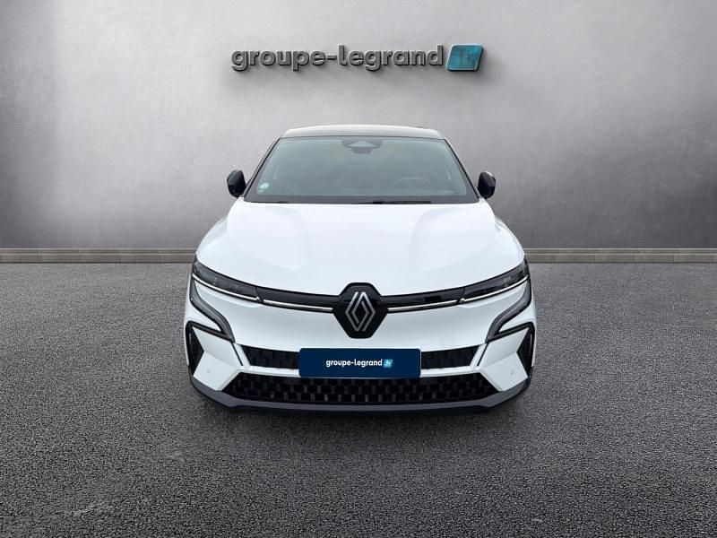 Occasion Renault Megane E-Tech Iconic 160 kW (218 ch) 2023 Berline