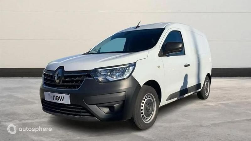 Occasion 2023 Renault Express Van | 14 799 € - Image 1/4