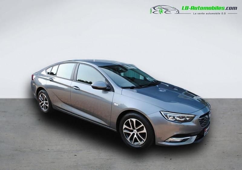 Utilisé 2019 Opel Insignia Sport Berline | 20 900 € (Bon prix) - Image 1/4