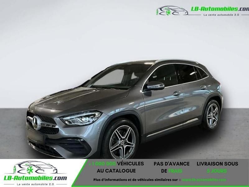 Occasion Mercedes GLA250 224 ch (164 kW) 2020 SUV