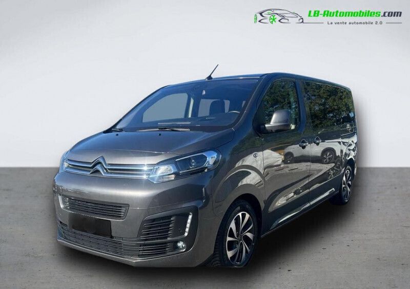 Utilisé 2021 Citroën Spacetourer Van | 44 500 € (Prix assez cher) - Image 1/3