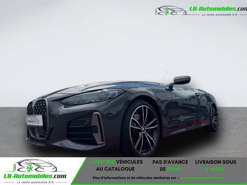 Occasion 2023 BMW M440 M Sport Berline | 59 800 € - Image 1/4