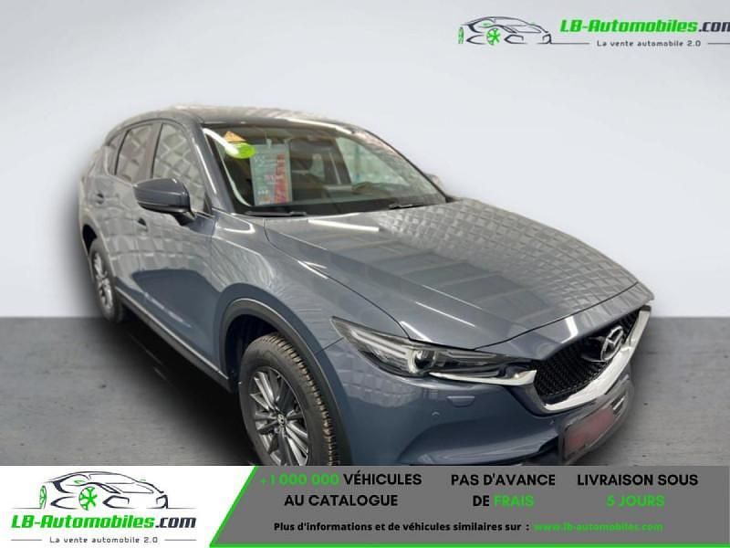 Occasion Mazda CX-5 150 ch (110 kW) 2021 SUV