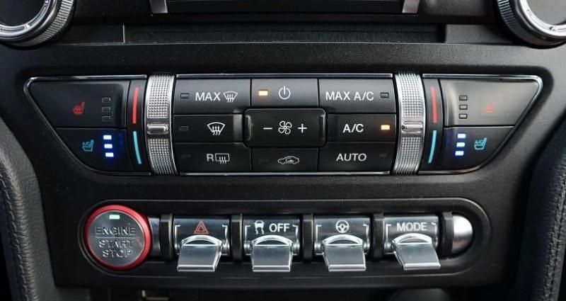 Occasion Ford Mustang 2019 Coupé