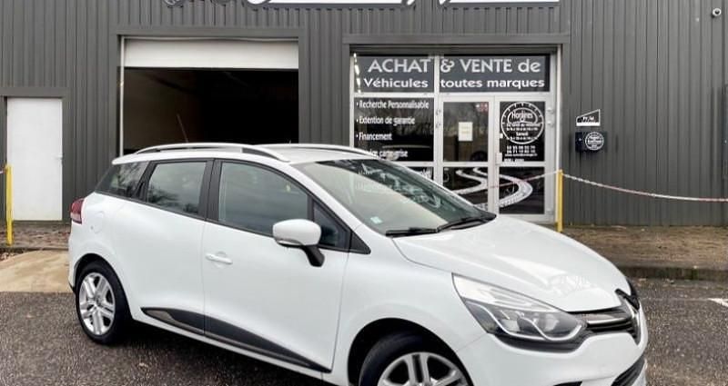 Occasion Renault Clio IV Business 90 ch (66 kW) 2018 Break