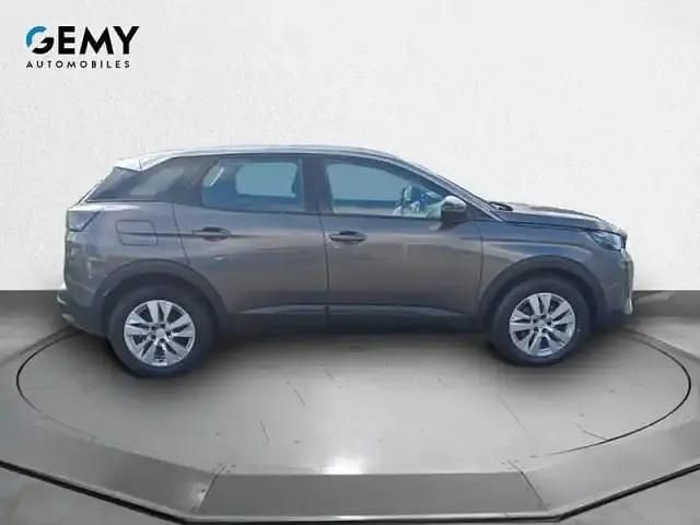 Occasion Peugeot 3008 S 2022 Gris platinium SUV