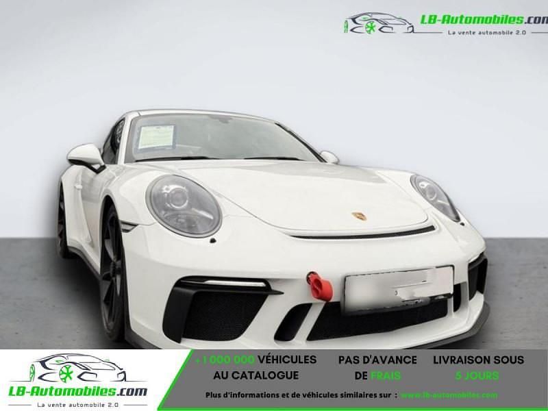 Utilisé 2017 Porsche 911 Coupé | 156 200 € - Image 1/4